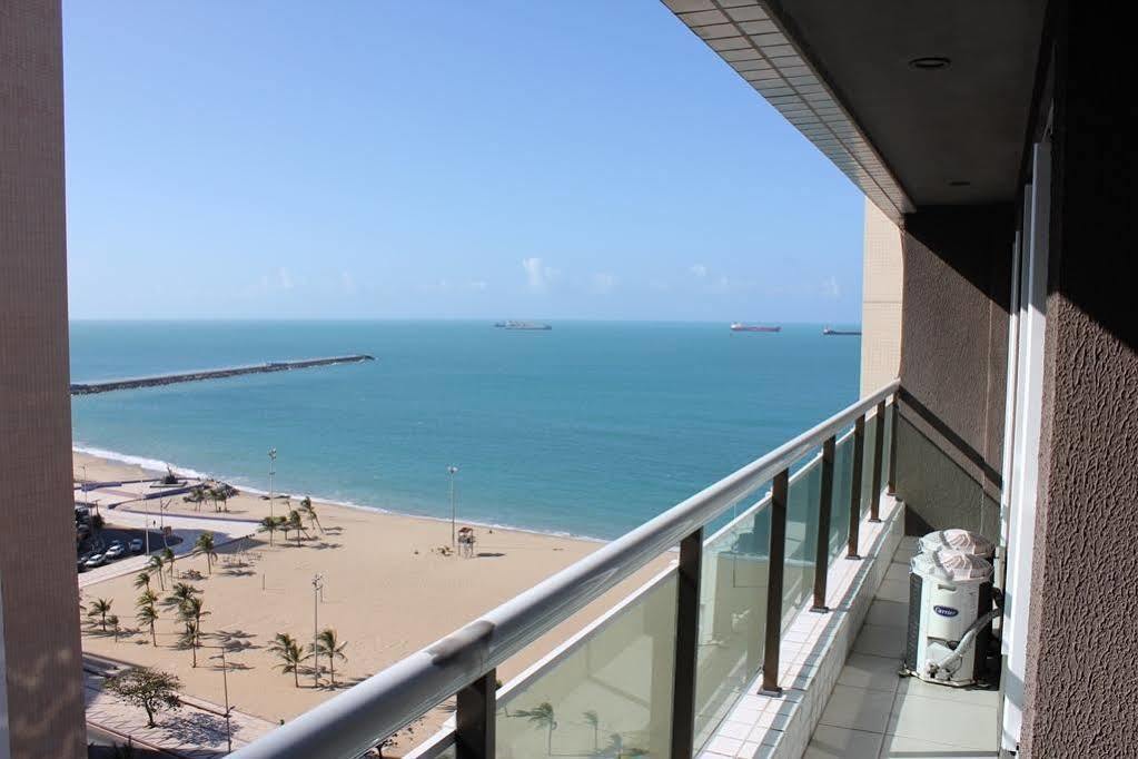 Terraco Atlantico-The Best-Nascente Fortaleza  Exteriér fotografie